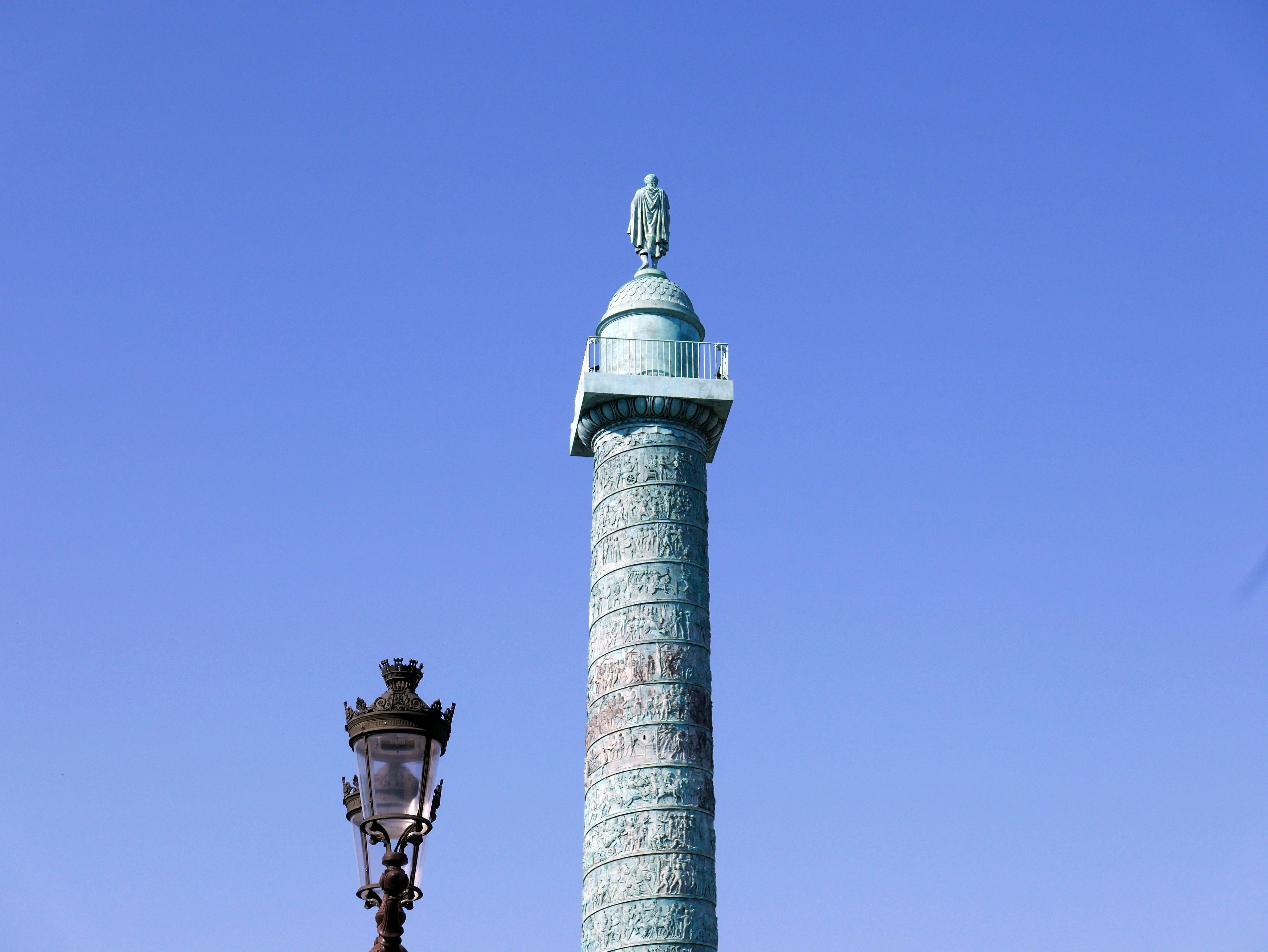 brown concrete tower