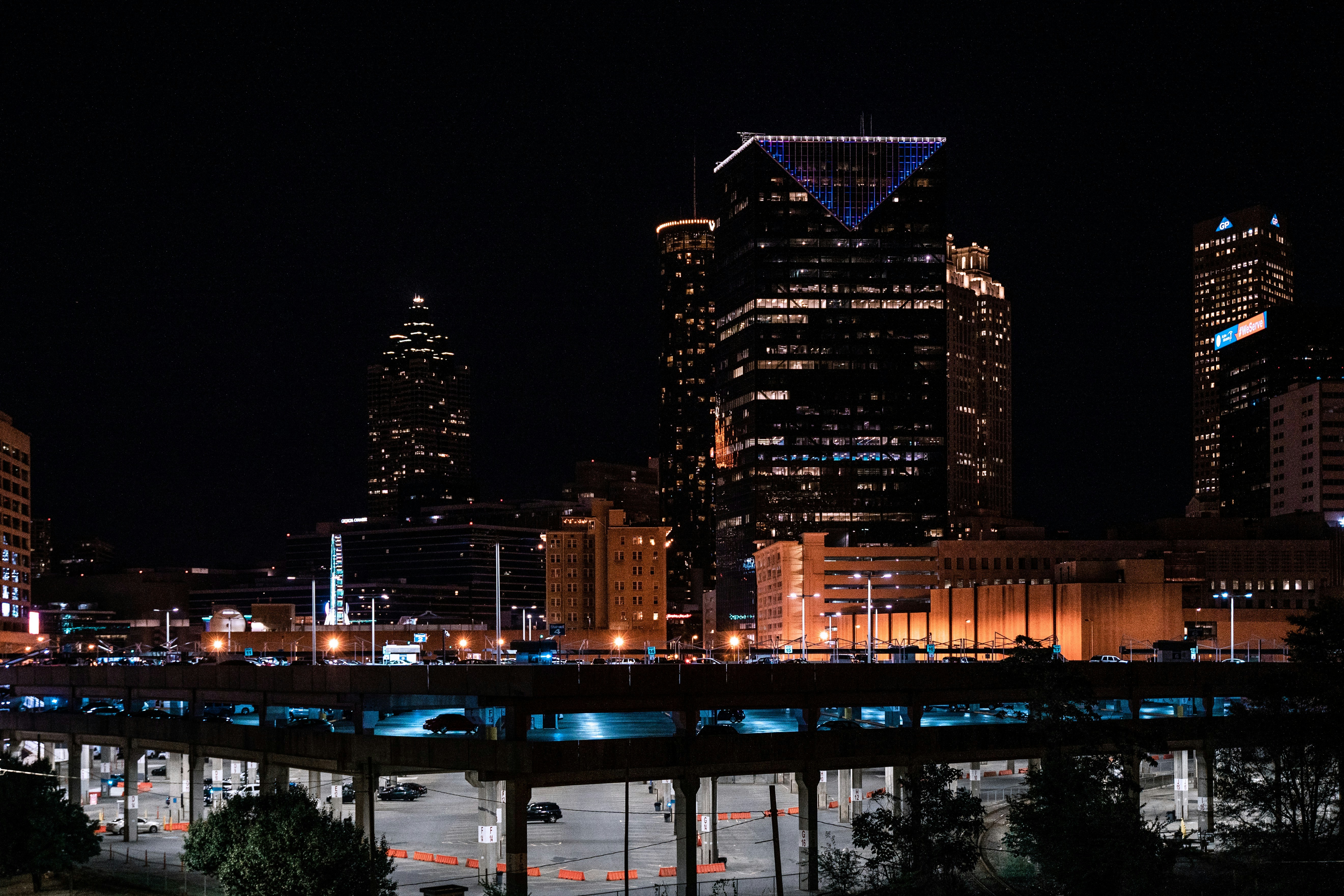 The Peri Peri Grill - Downtown Atlanta Menu