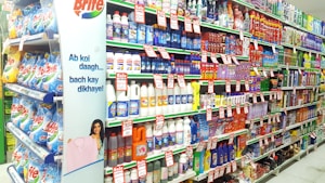 Sparkling Clean Home Services