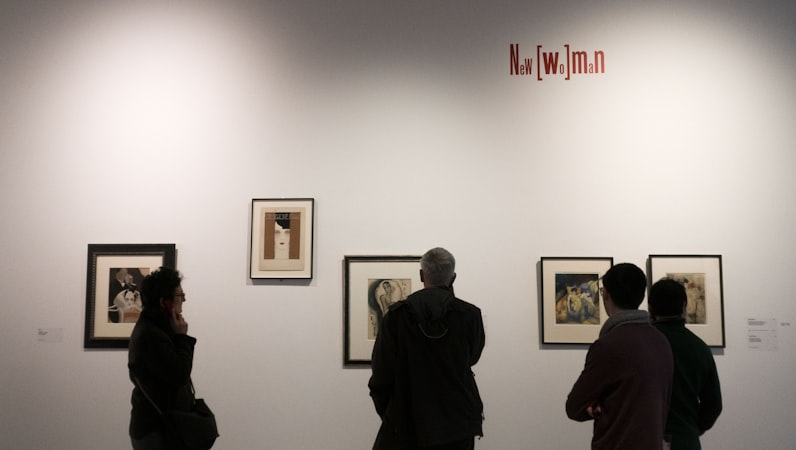 Magritte Múzeum