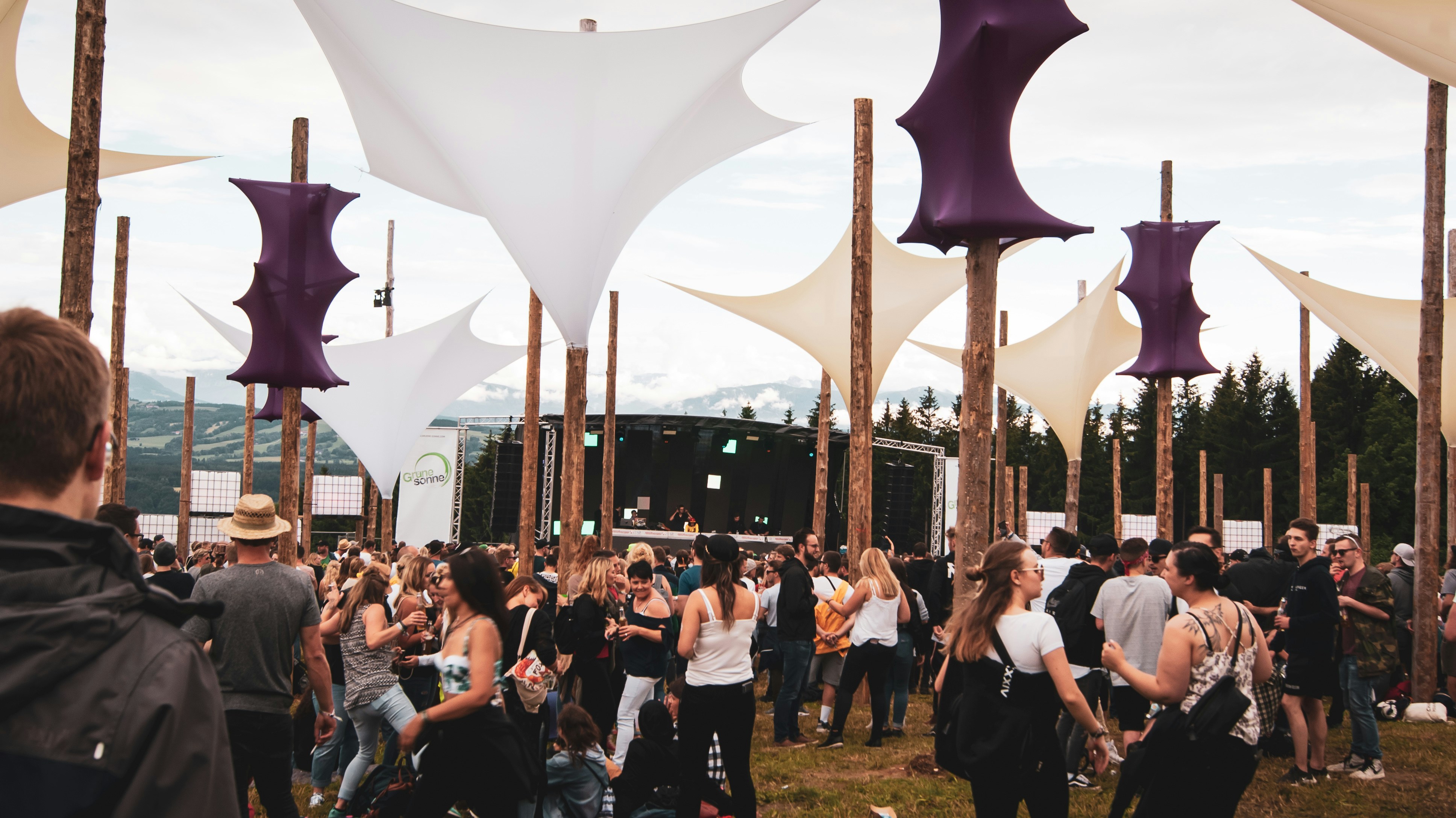 The Ultimate Festival Packing List