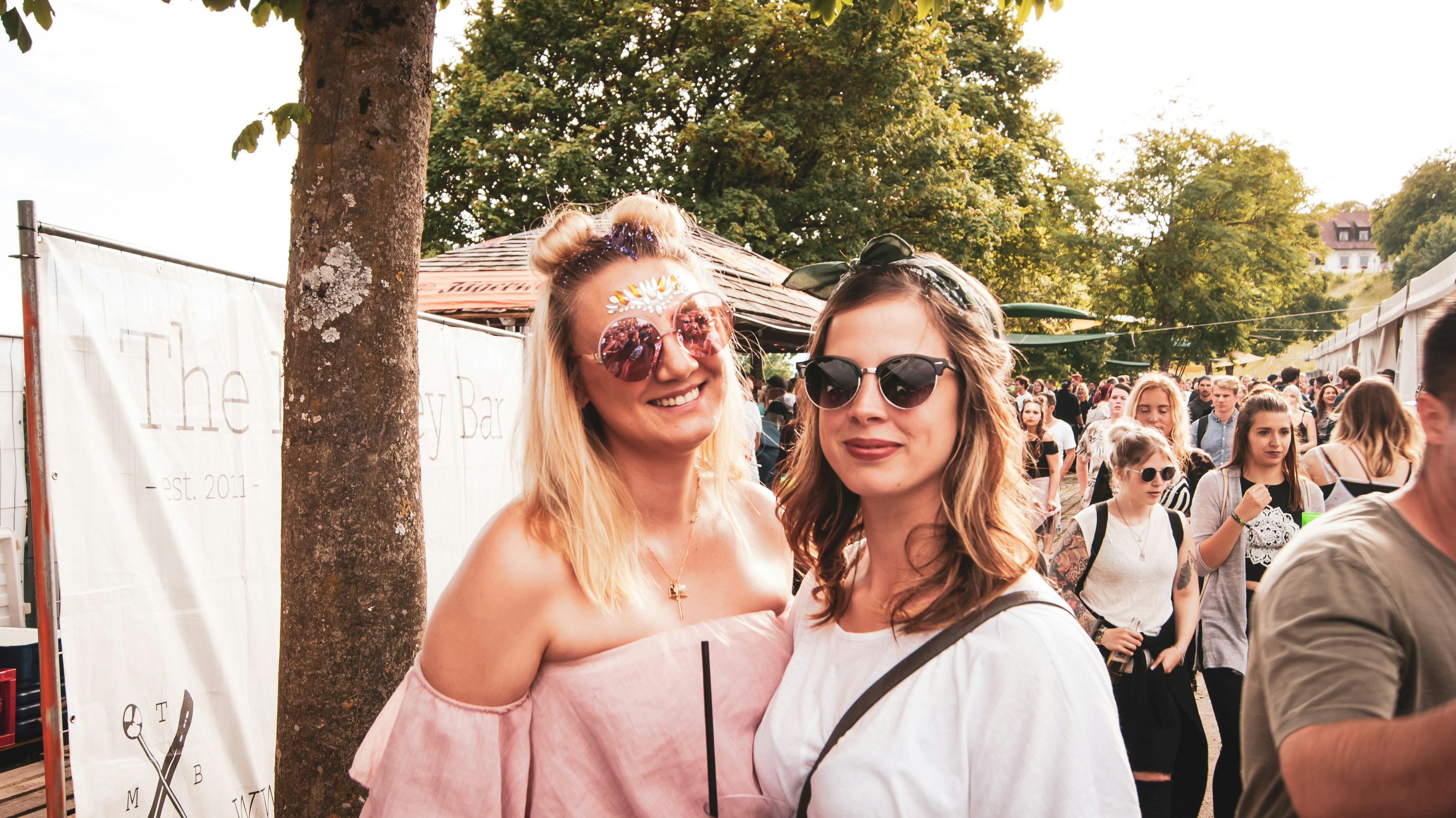 5 Must-Do April Events in New Braunfels