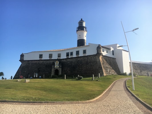 Salvador da Bahia