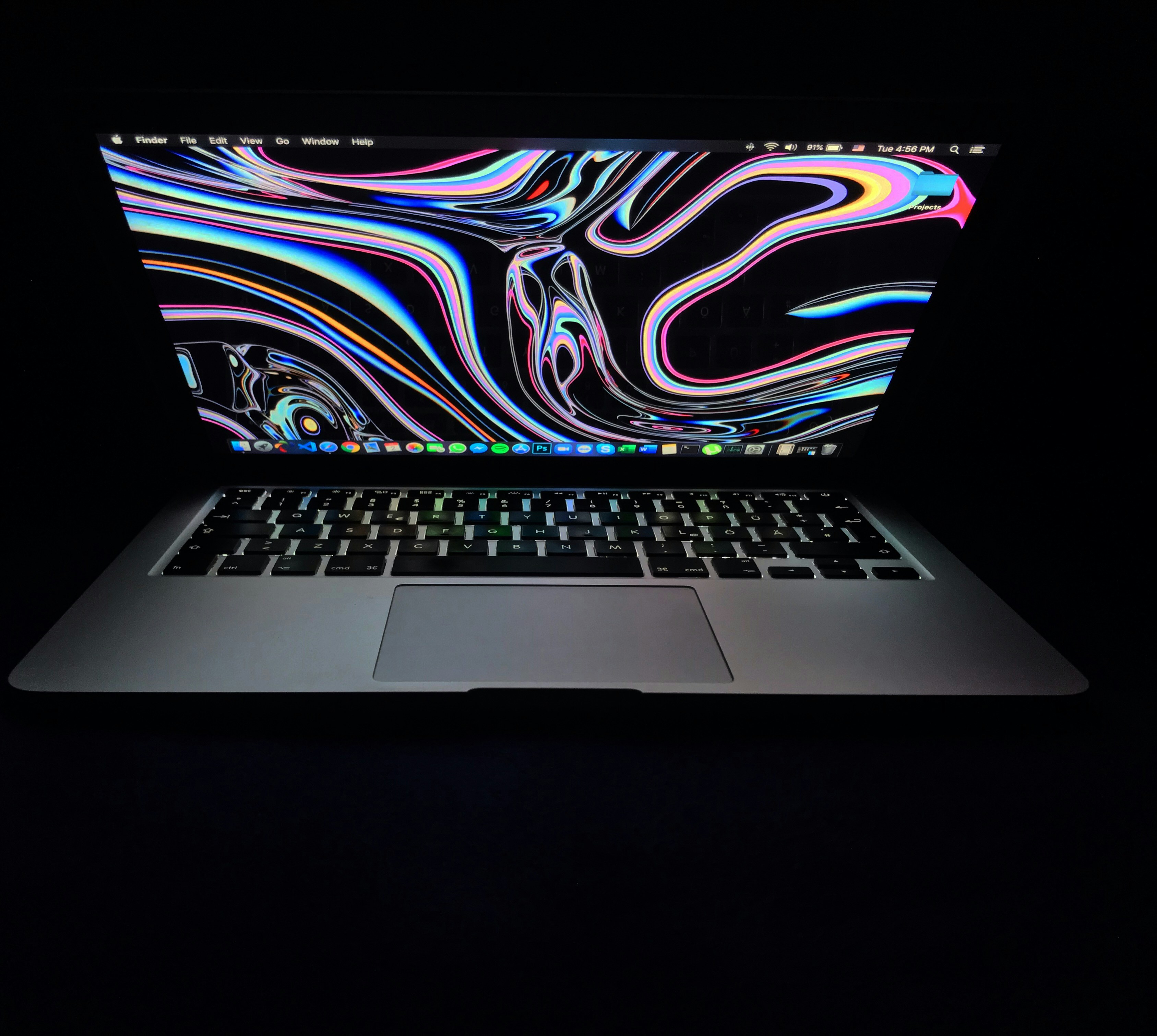Custom Decal Design