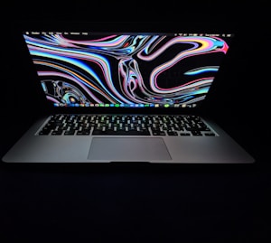 Website Layout Design