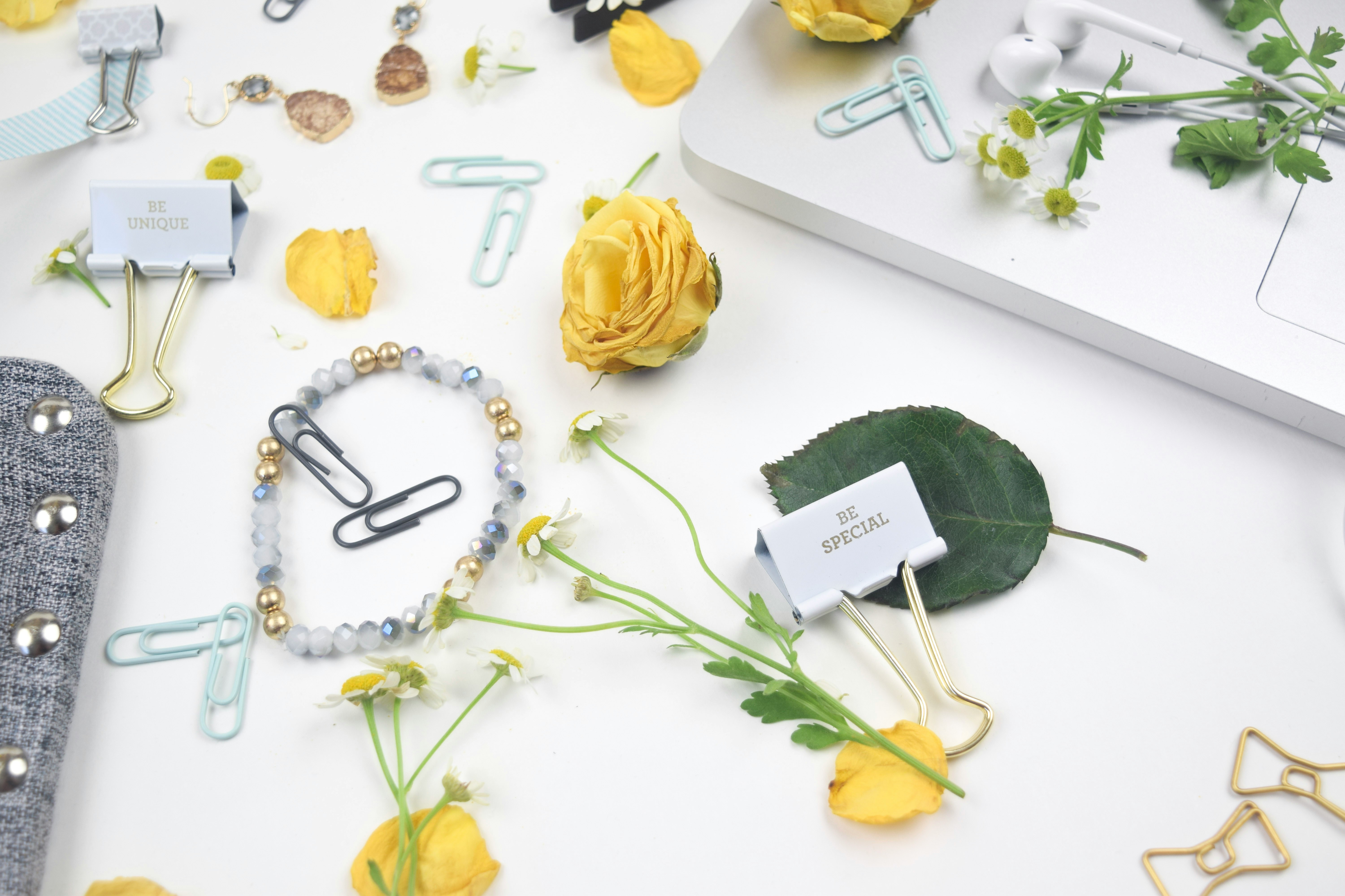 What Your Accessories Are Actually Telling You About Your Style