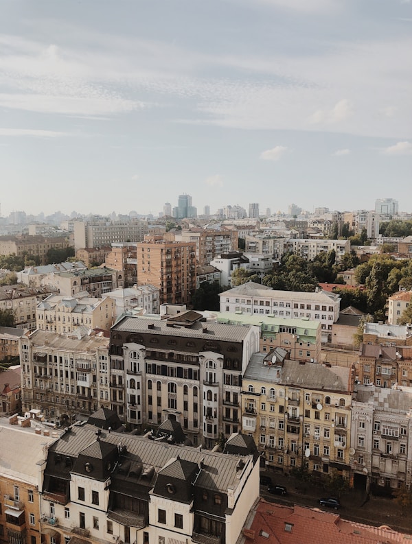 Discover Kiev: Culture, Traditions & Festivals