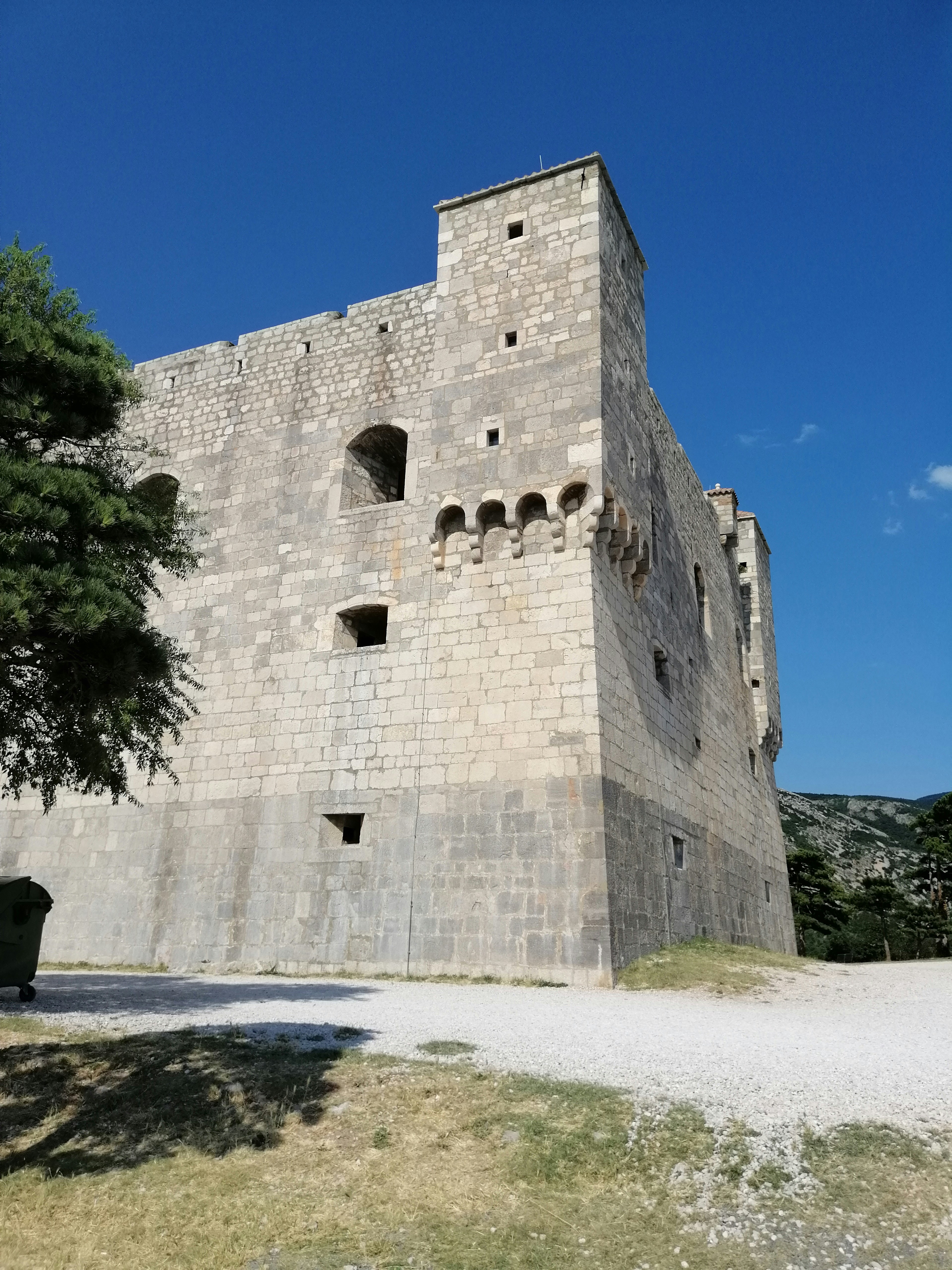 Buffavento Castle photo 3