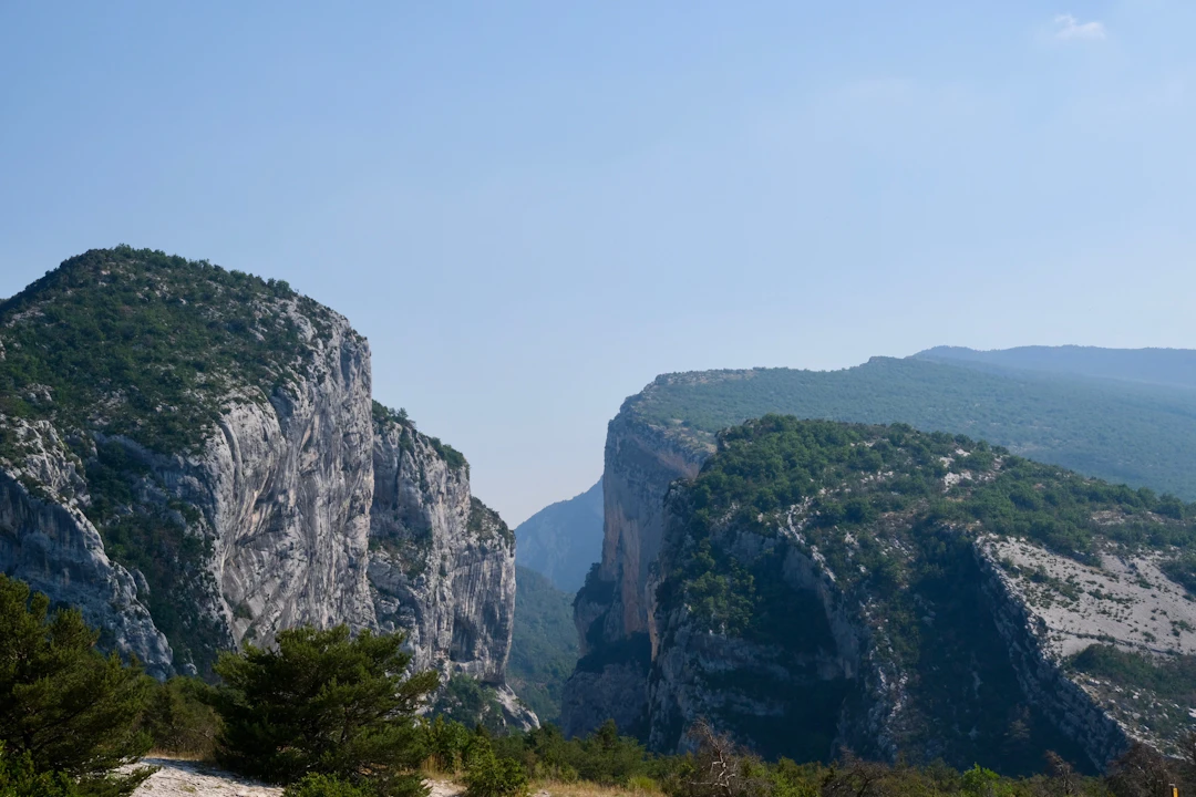12 programas pausados em Gorges du Verdon para a sua viagem em 2026 12 programas pausados em Gorges du Verdon para a sua viagem em 2026
