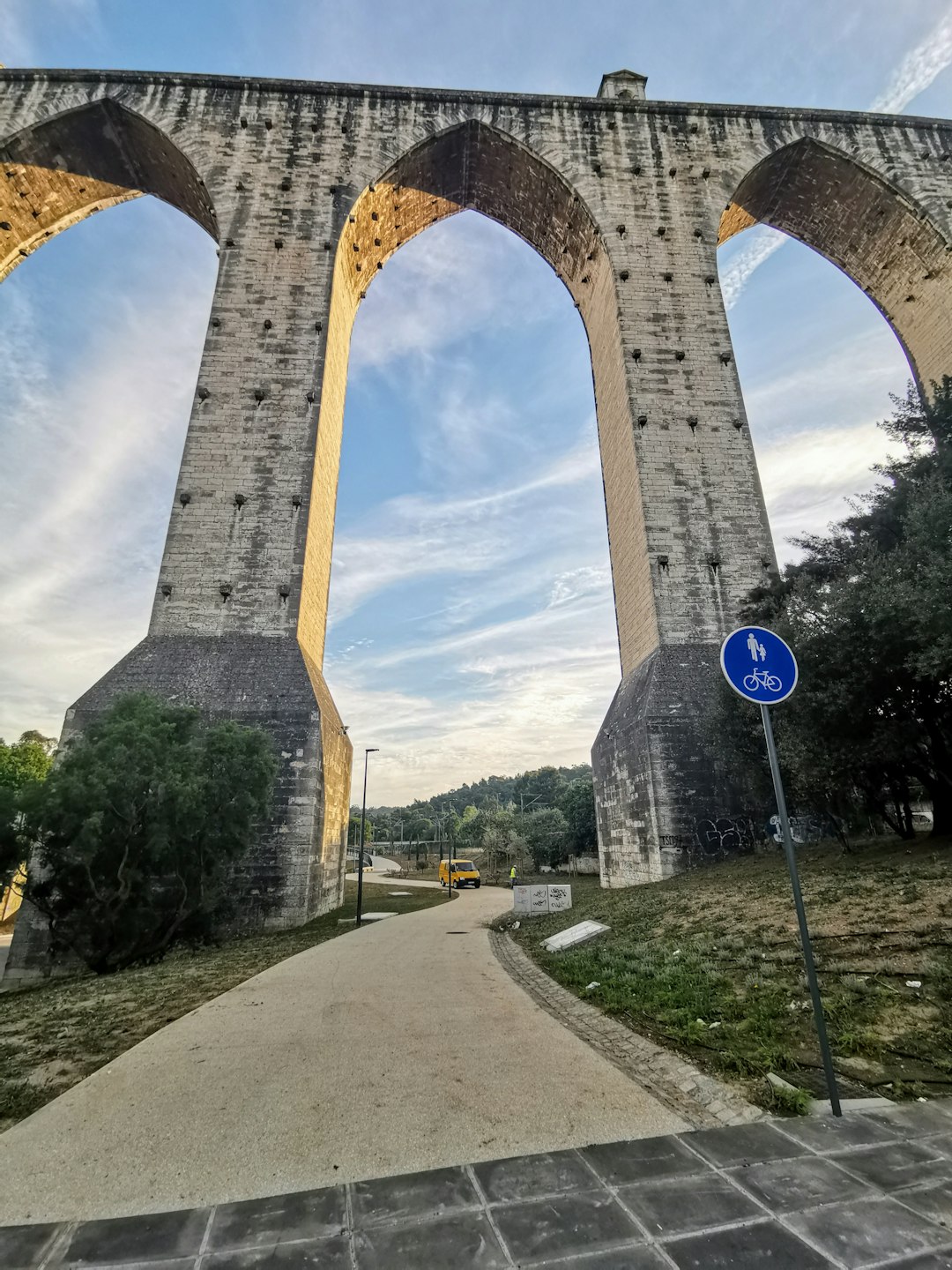 Bridge photo spot Calçada Estação Cacilhas