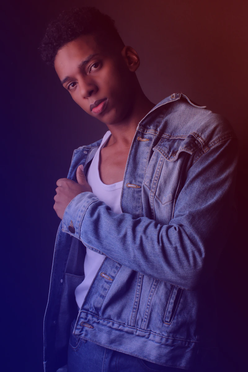 Denim Jackets