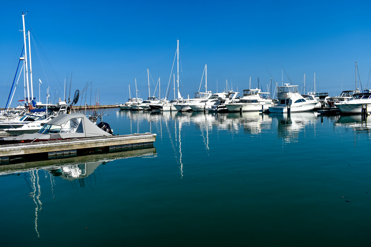 Boat photo