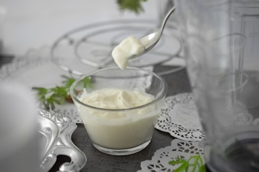 Mayonnaise Sauce