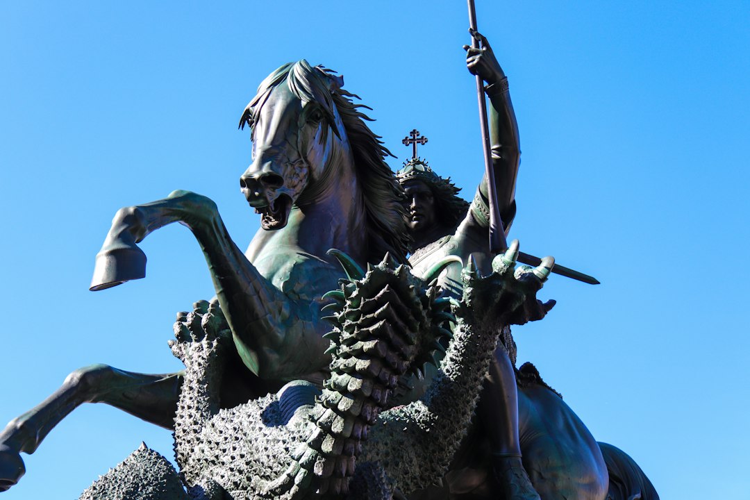 Saint George