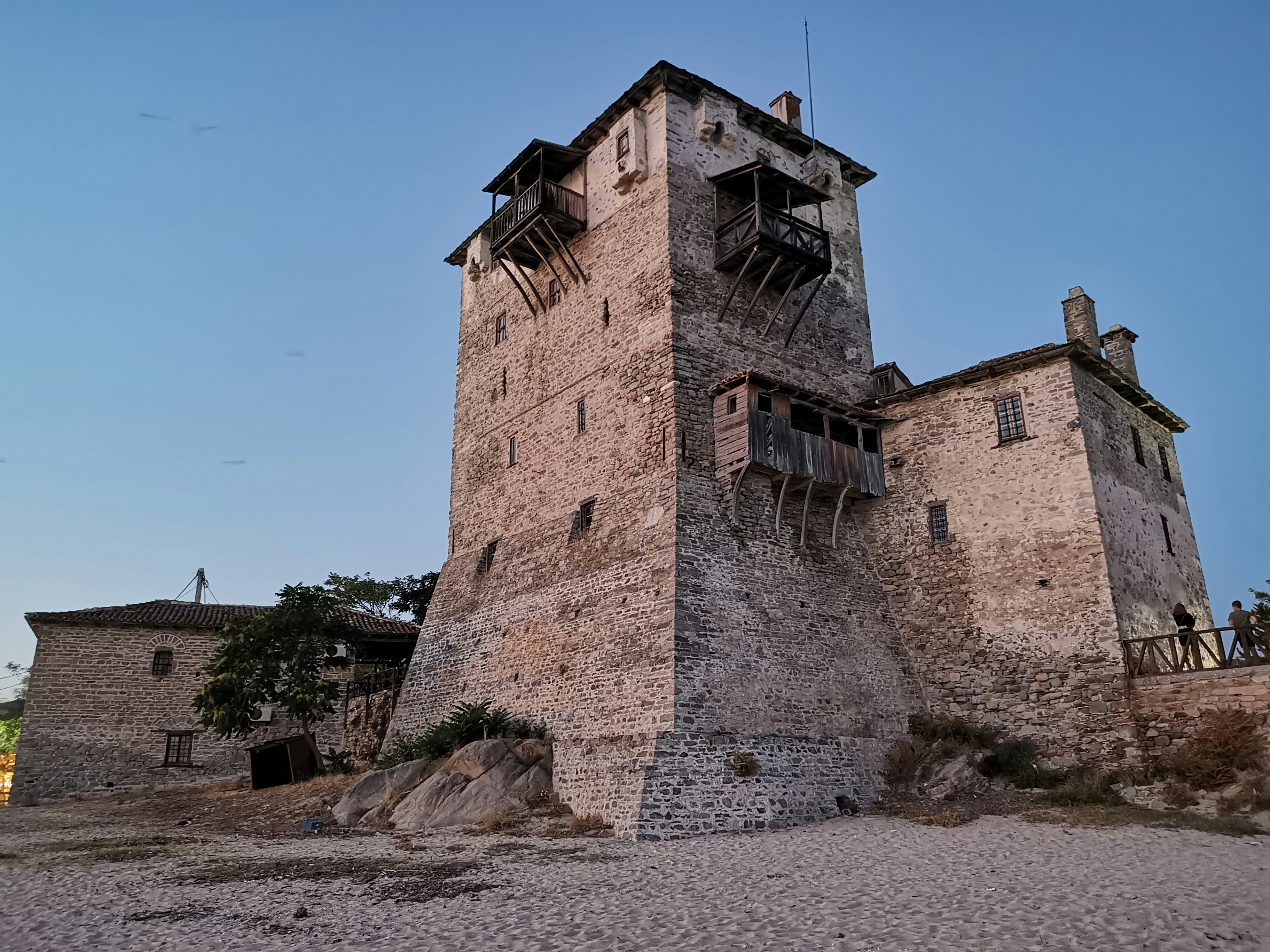 Potpuni vodič za Paleohori, Halkidiki — Vodiči, Chalkidiki Hub