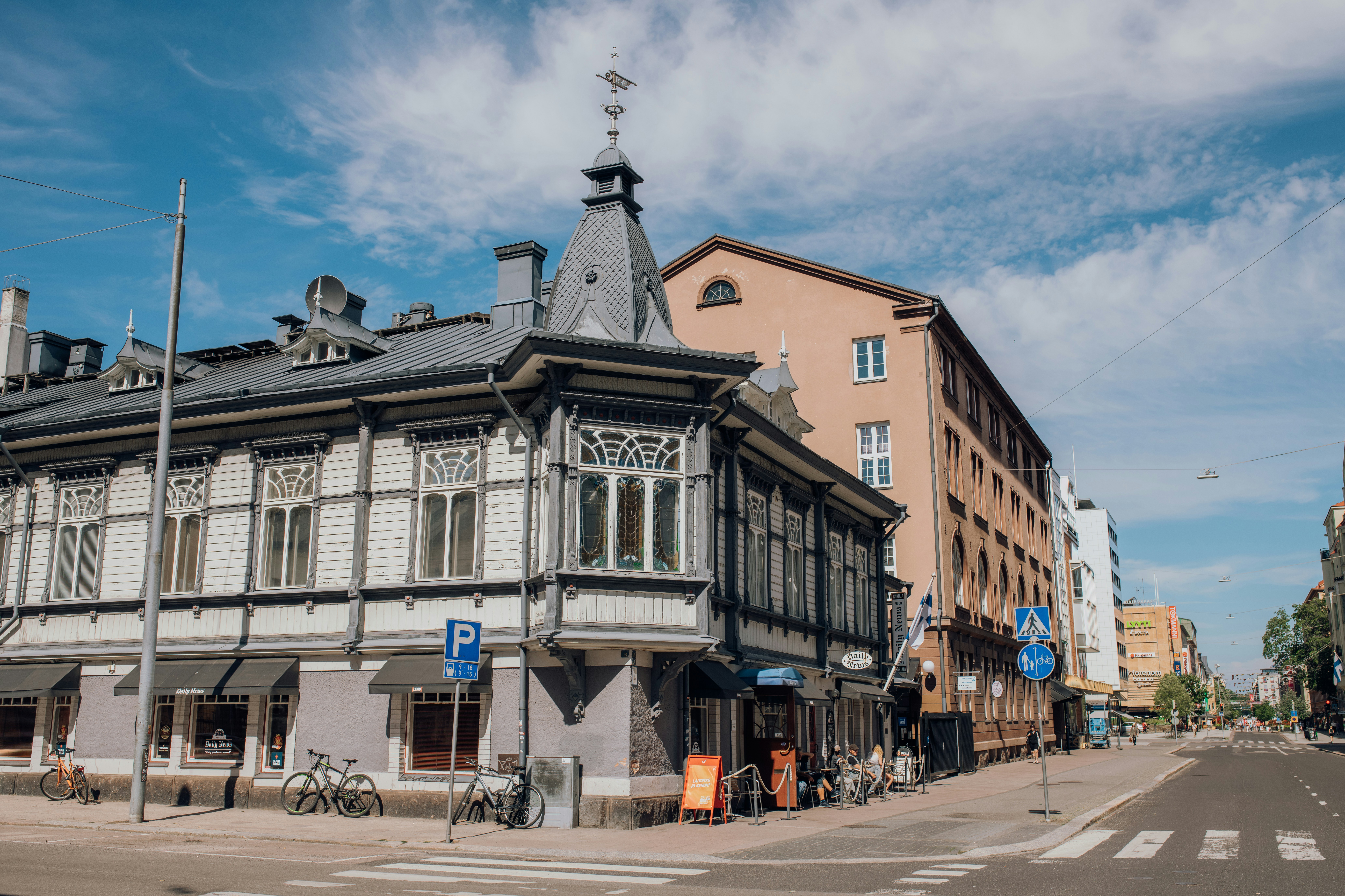 Photo by alinashchurova