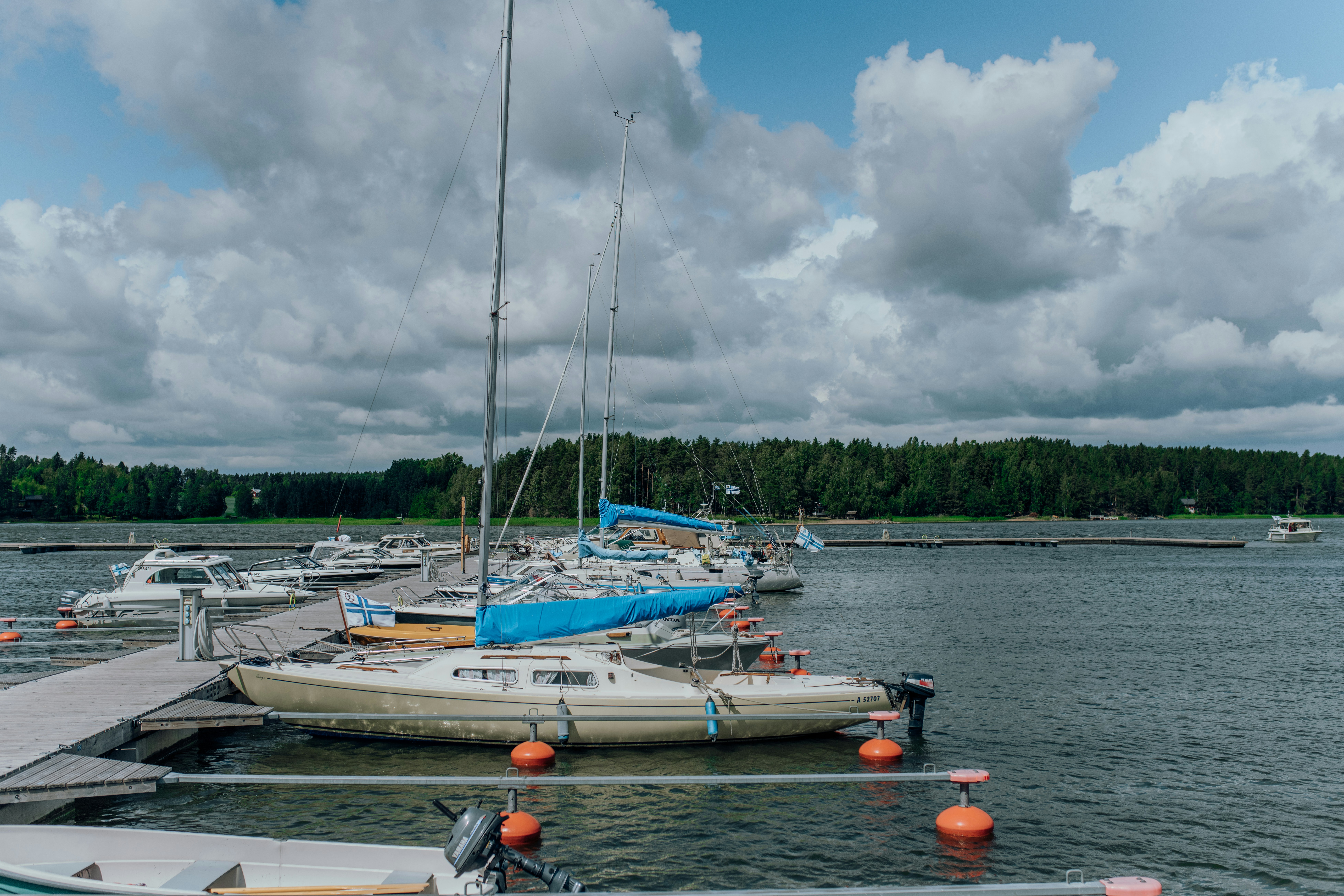 Photo by alinashchurova