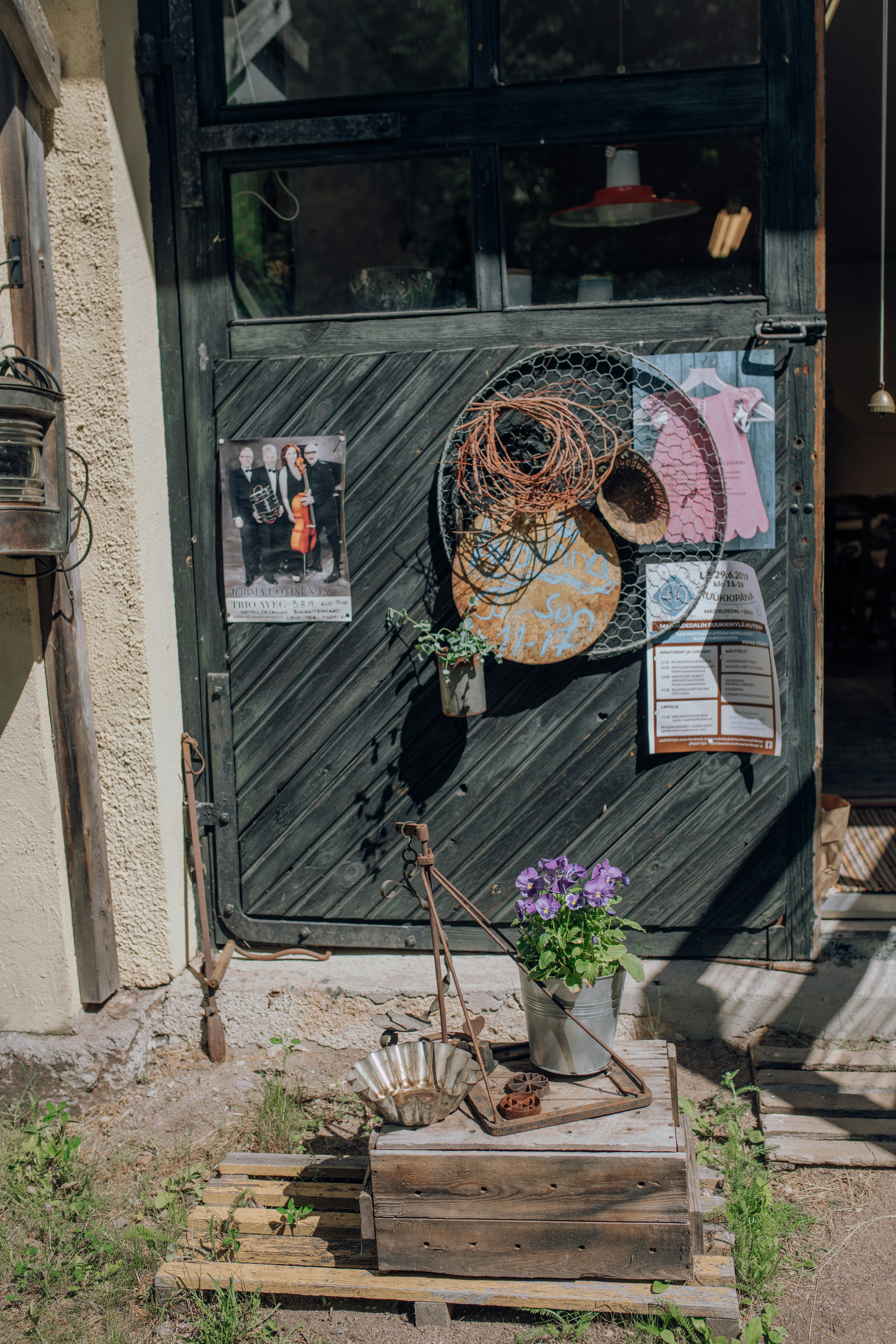 Quality Building Materials & Accessories