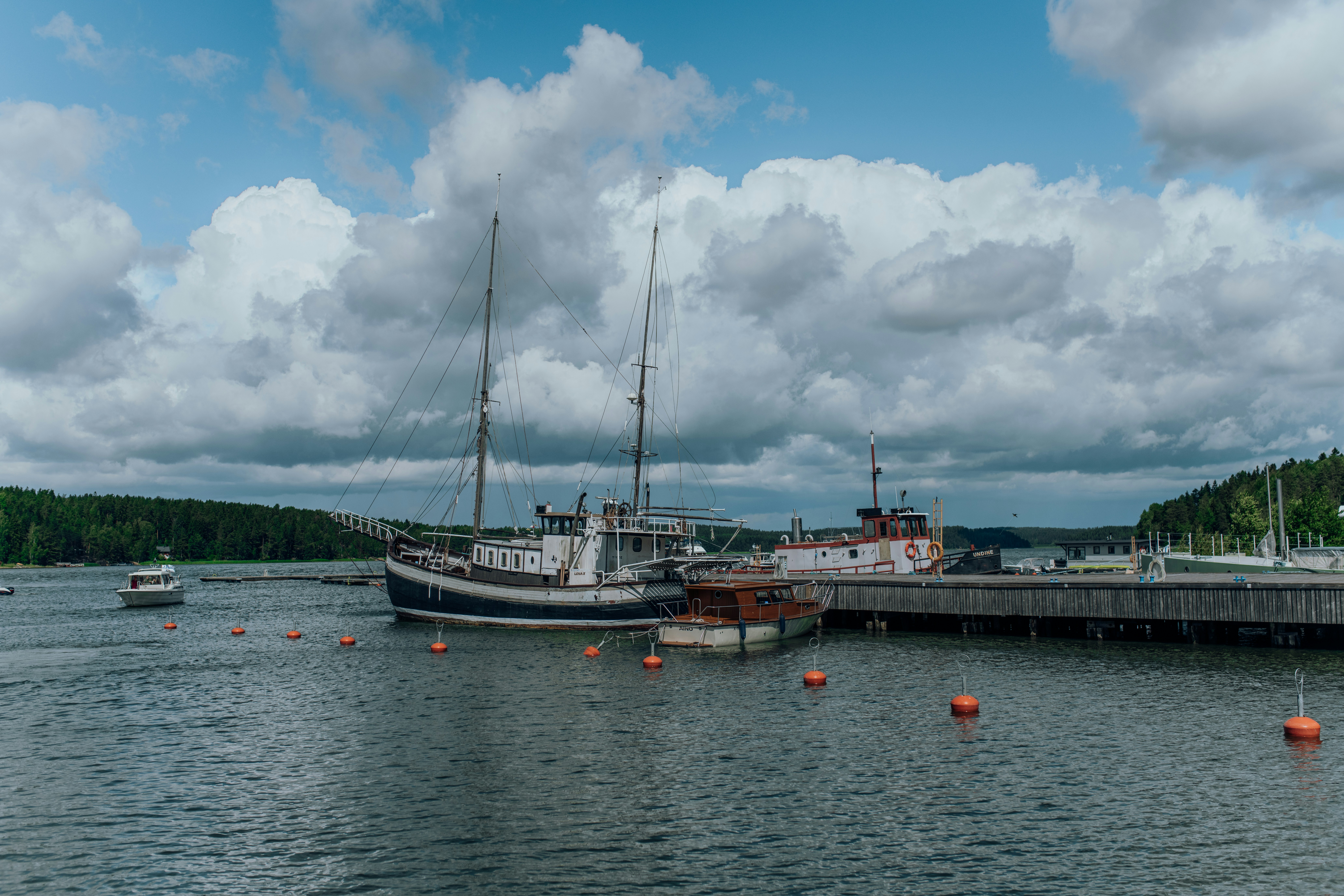 Photo by alinashchurova