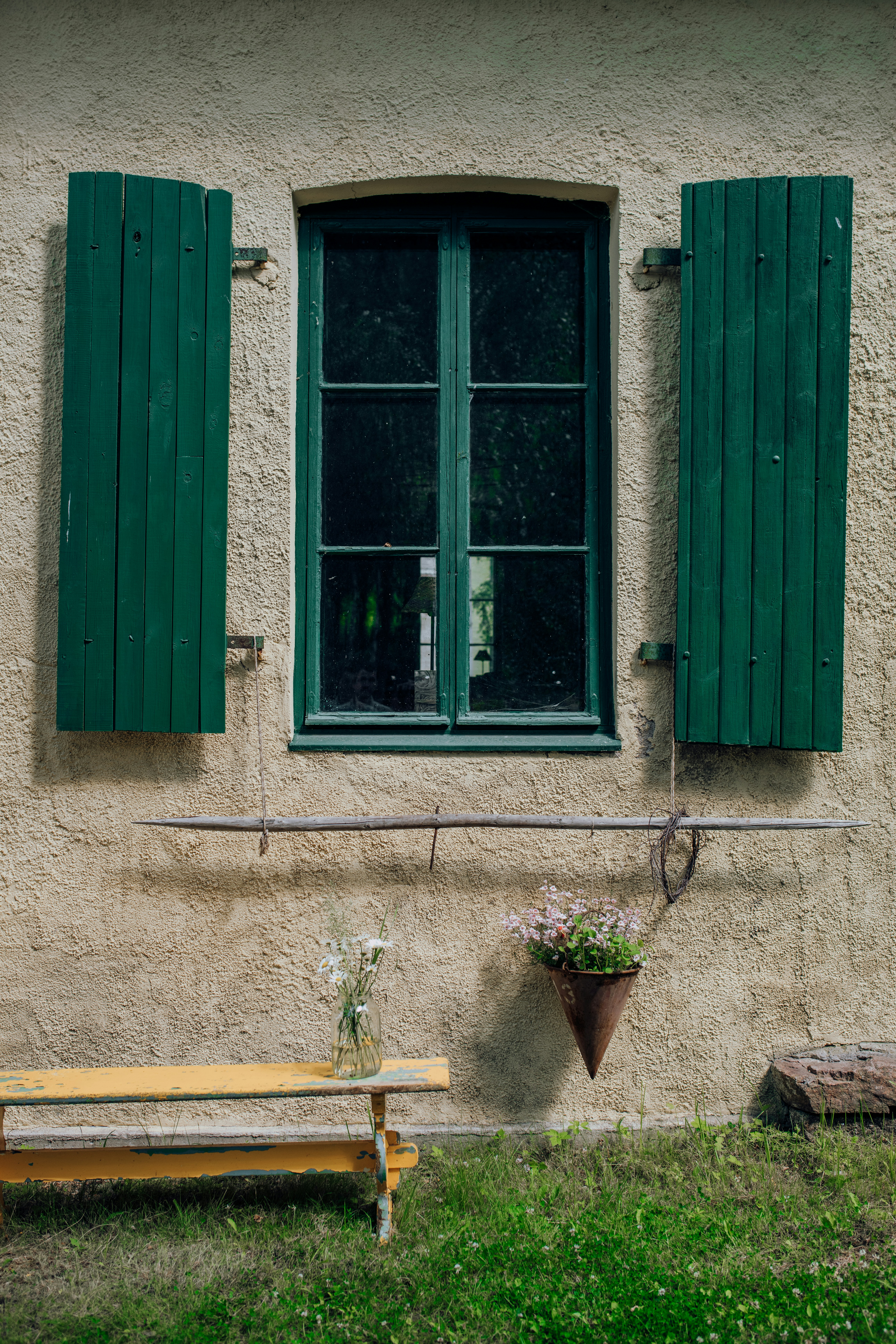 Photo by alinashchurova