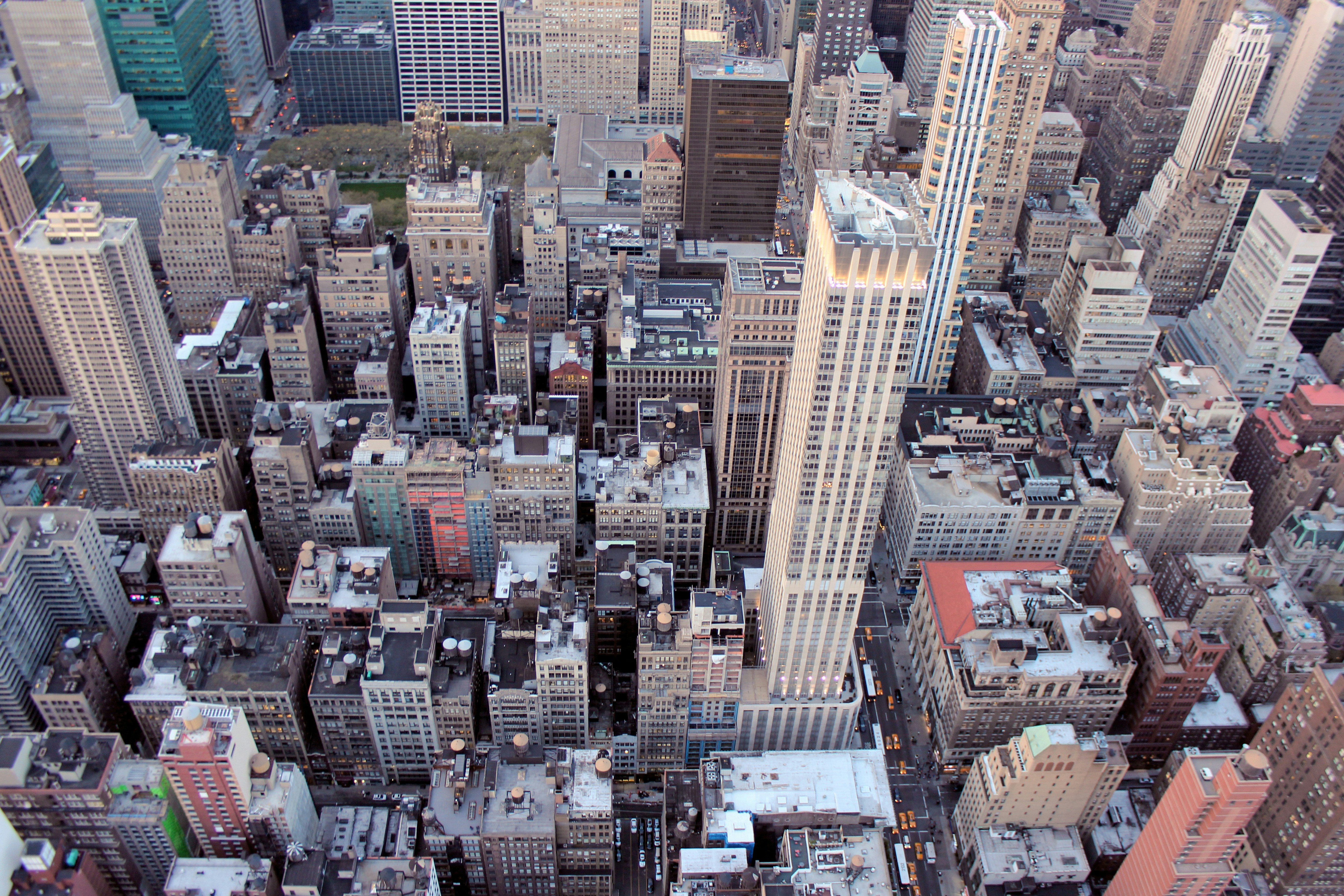 Containers in Empire, AL