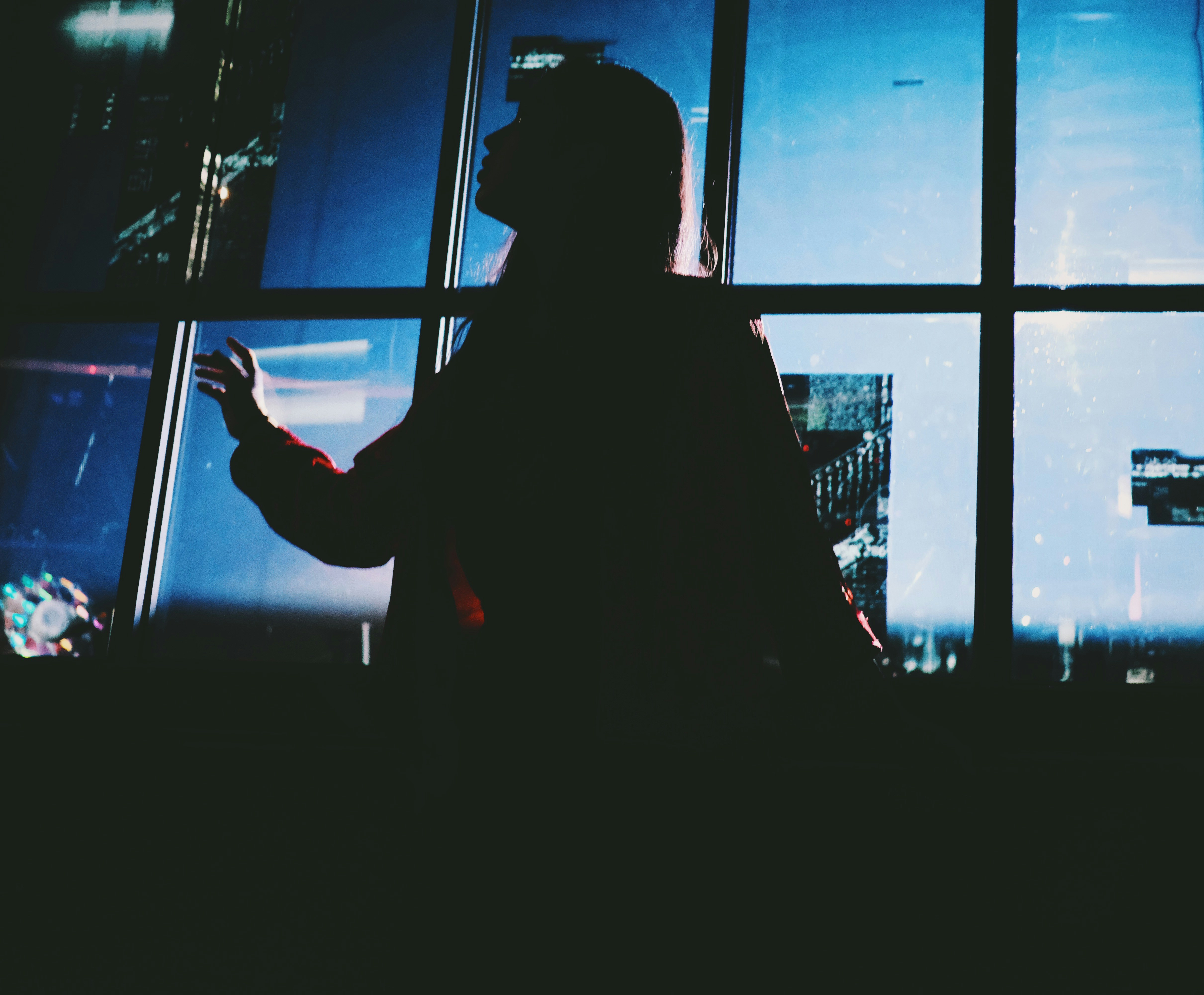 Photo by trevvvvvvvvv