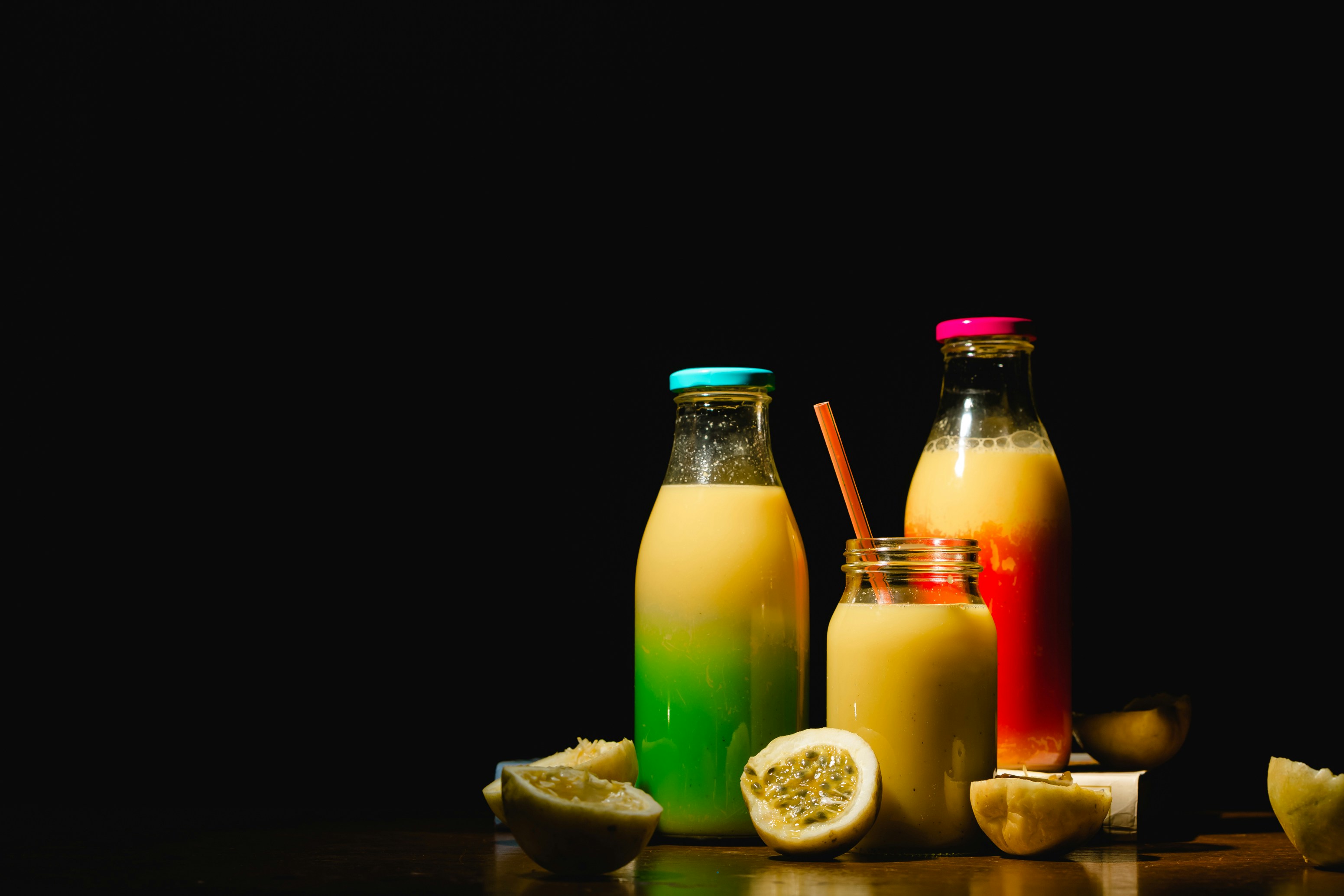 Are Green Juices Causing Kidney Stones?