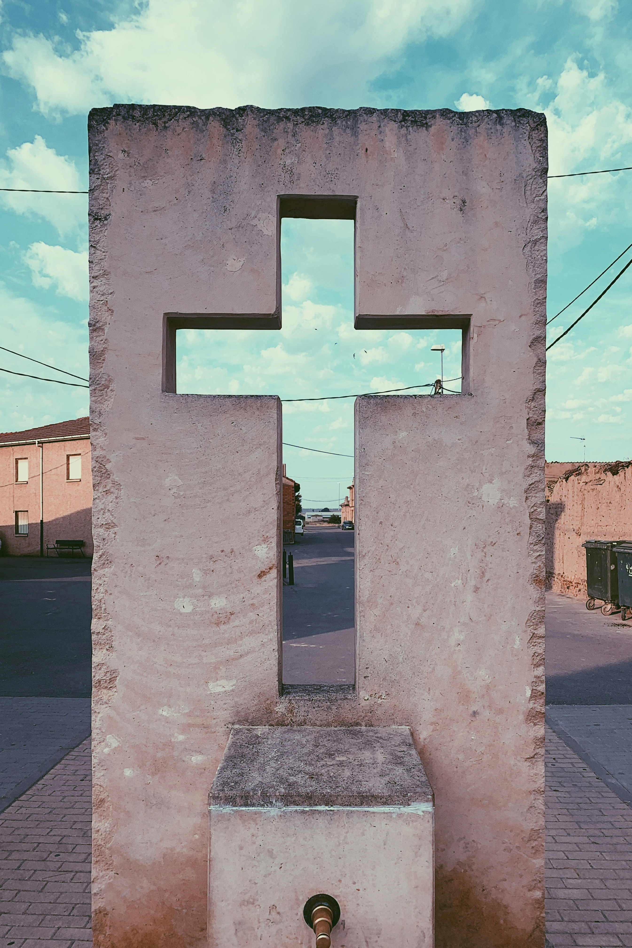 Easter Triduum - Three Days