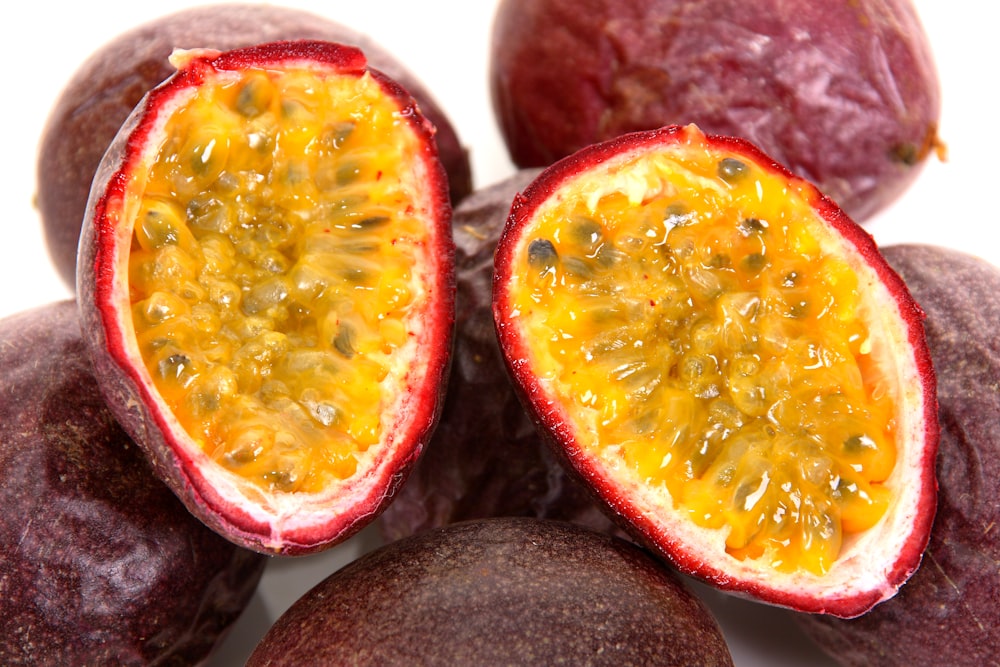 passion fruit lot