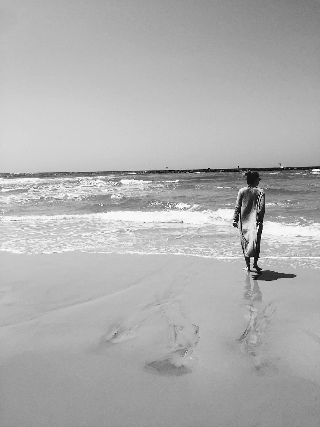 Beach photo spot Tel Aviv Beach Israel