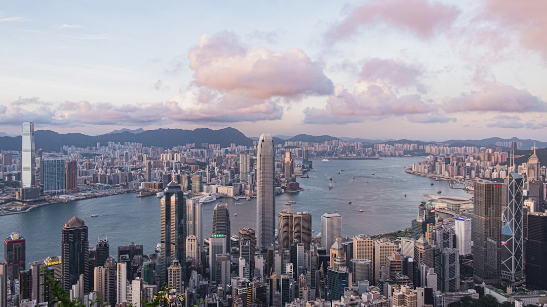 Fly Free to Fabulous Hong Kong: 500,000 Free Flights Up for Grabs… — Fly Free to Fabulous Hong Kong