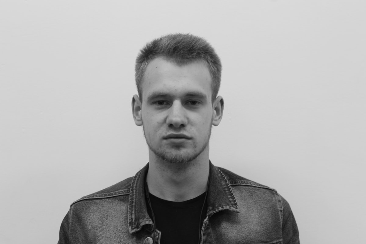 Young Nigerians gathered together in community discussing ways to build their own future beyond political promises