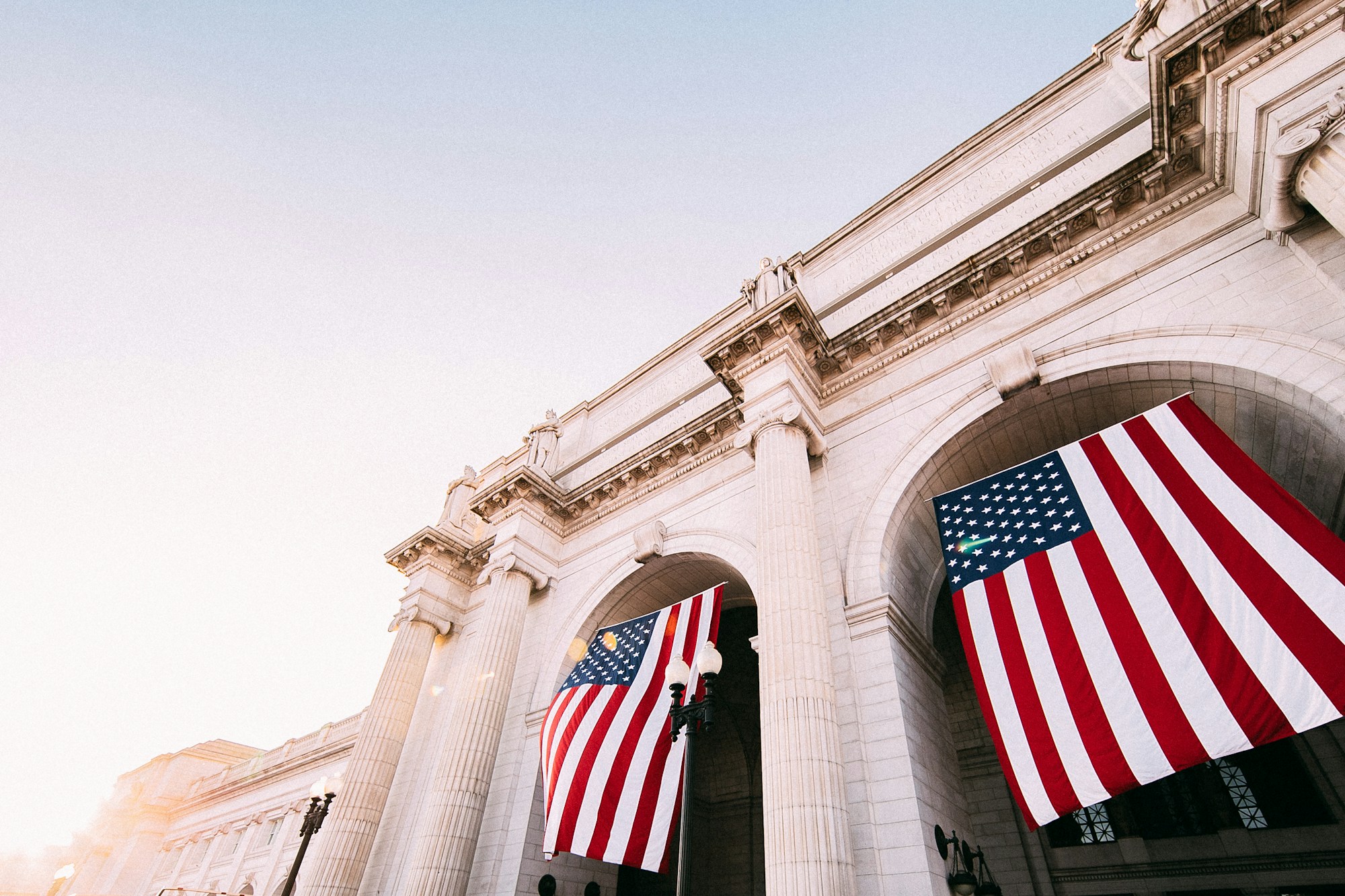 Discover Washington, D.C.: Culture, Traditions & Festivals