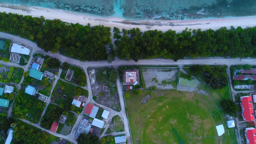 Landscape photo spot Aruhfannu Magu Huvadhu Atoll