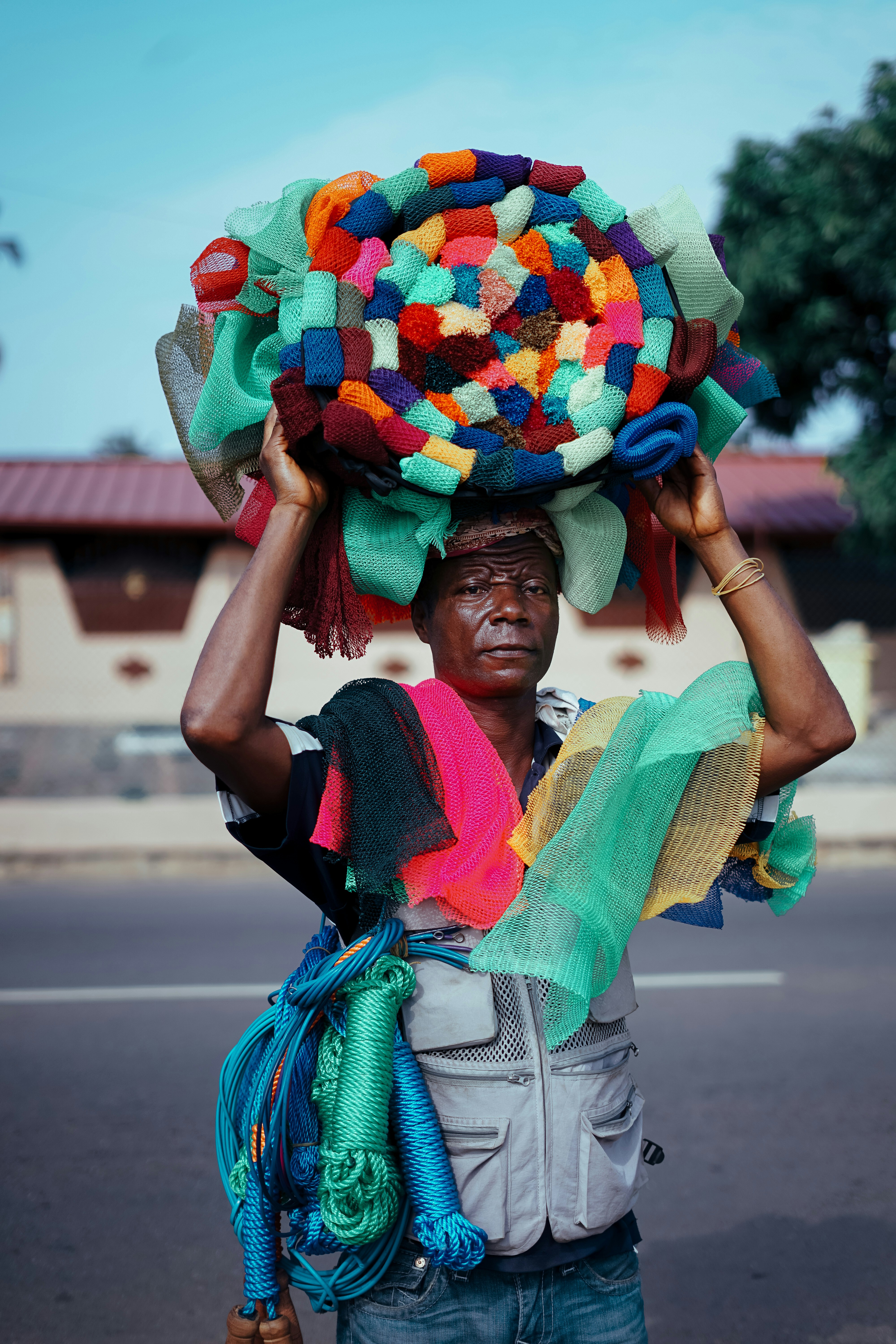 Photo by afroscope