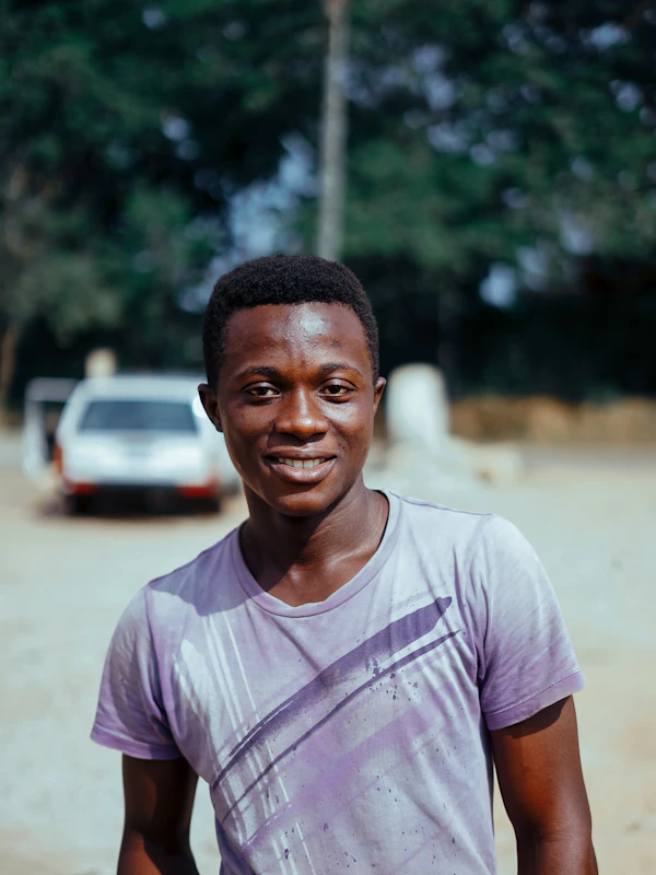 Brighton Sibanda