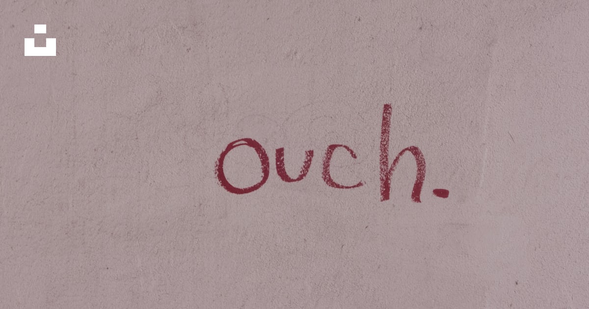 Ouch sign photo – Free Berlin Image on Unsplash