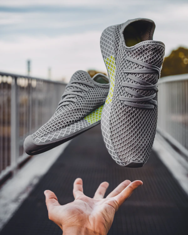 HOKA Clifton 9