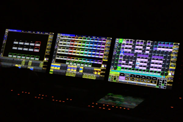 SCADA Systems