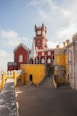 Voyage au Portugal en sécurité