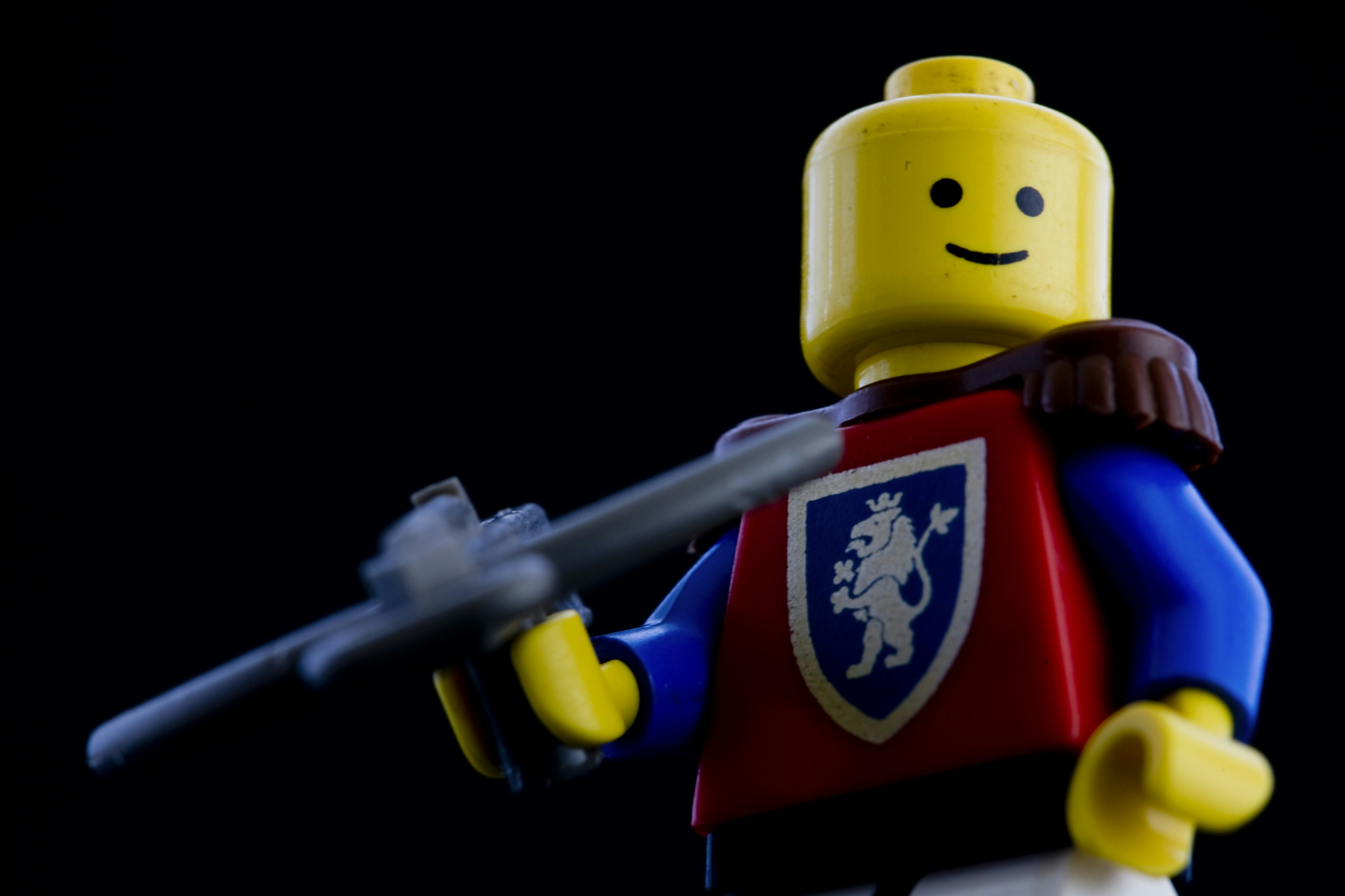 Battle Royale Action