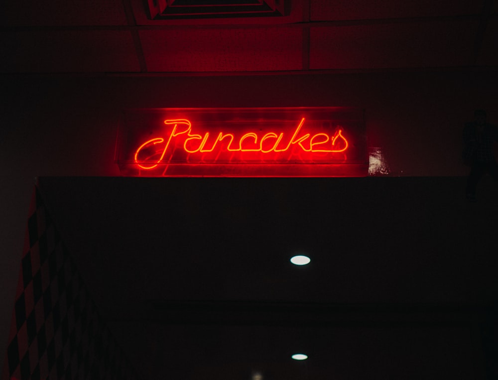Free Smells Neon Signage Photo Free Light Image On Unsplash