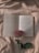 pink rose on open book