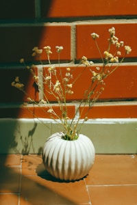 Ceramic Vase