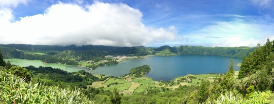 Miradouro da Vista do Rei things to do in Azores