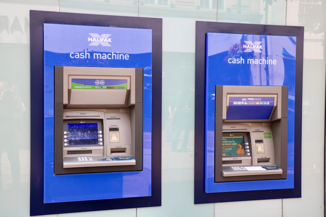 international atm withdrawal mistakes