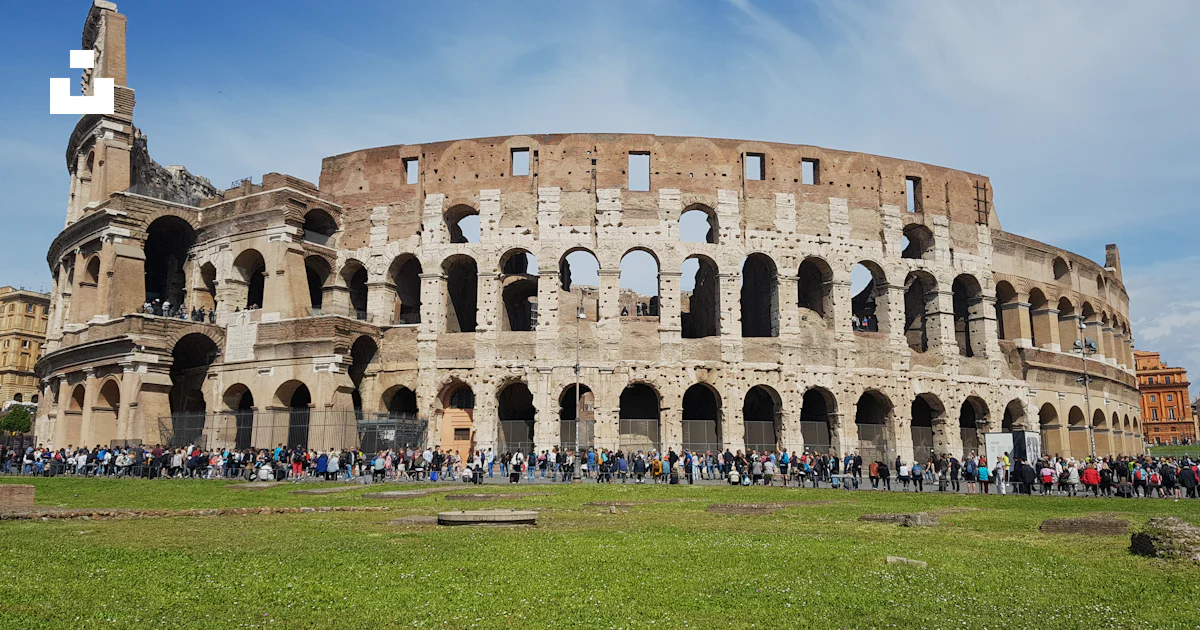 Cullosion Rome The Collesium photo – Free Italie Image on Unsplash