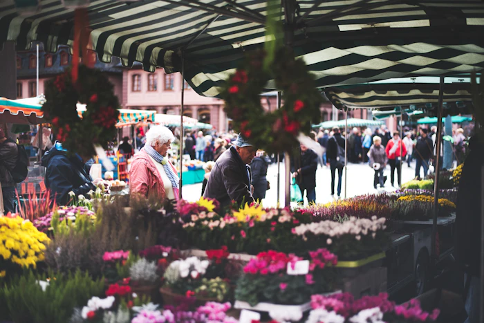 Local Markets