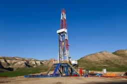 white and red tower during daytime