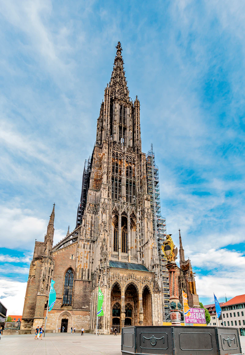 Ulm